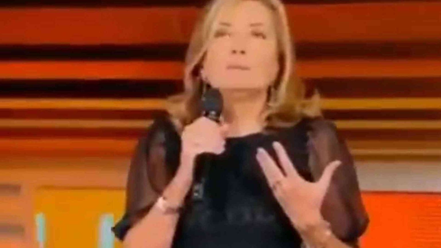 Le "colpe" delle donne uccise: Palombelli nella bufera (ma si scusa)