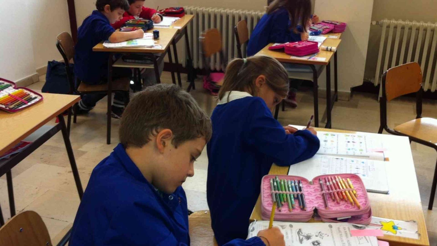 Scuole paritarie, ancora bloccati 60 milioni previsti dal «Sostegni bis»