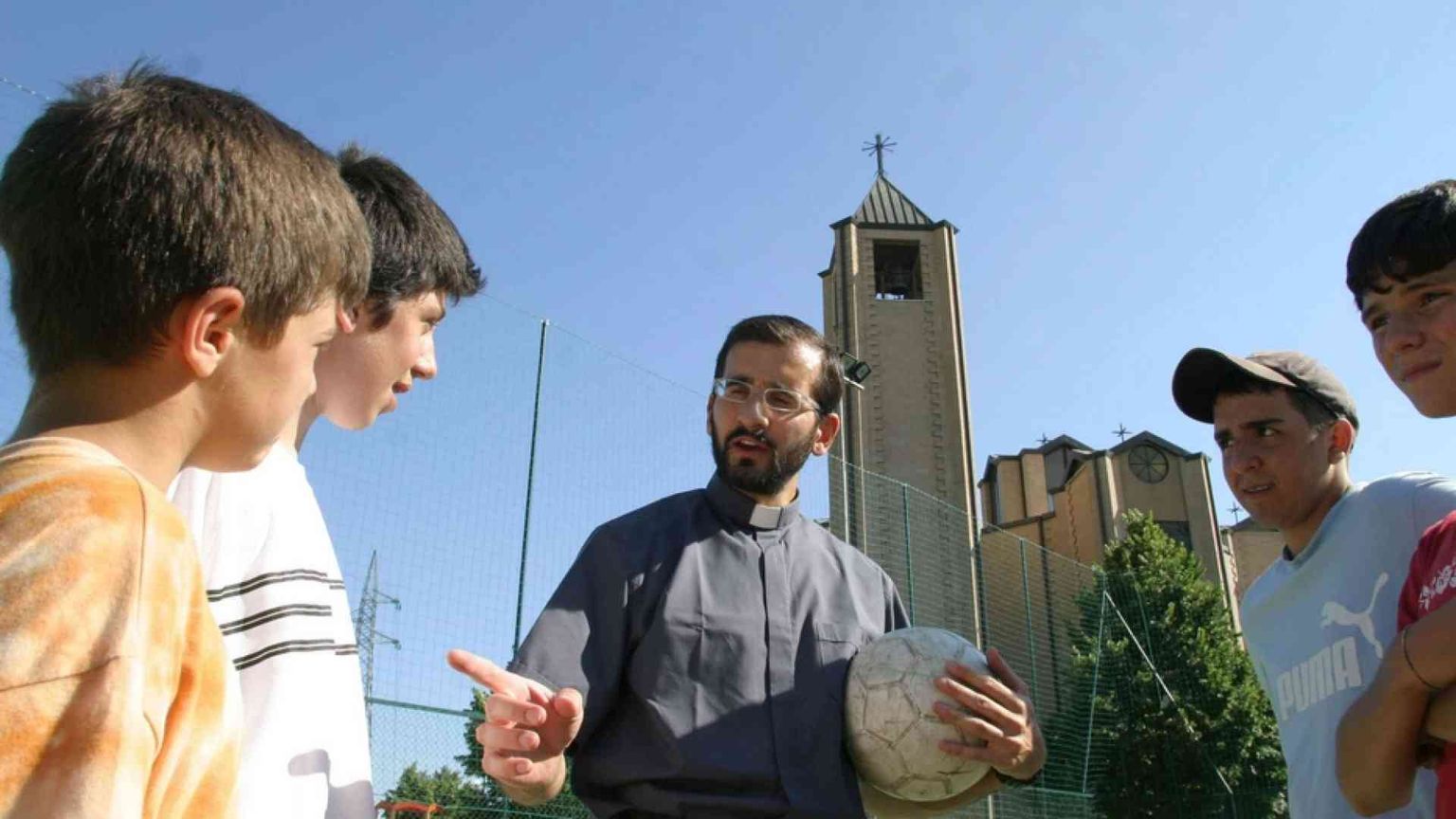 Vicini ai sacerdoti con «Sovvenire», Azione cattolica mobilitata