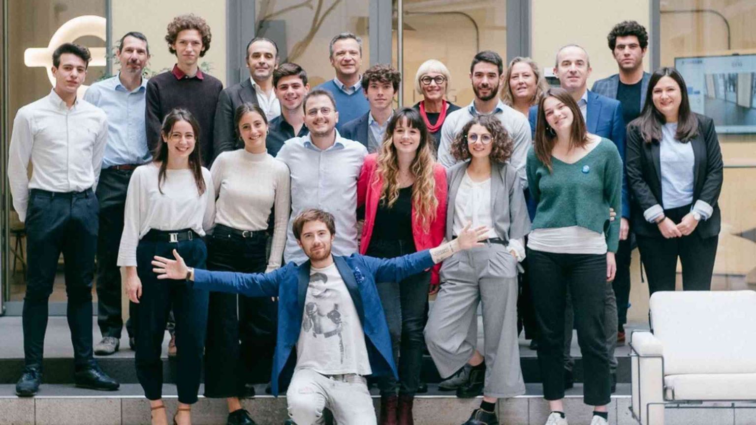 ContHackto, la formazione tra pari per i giovani talenti del sociale