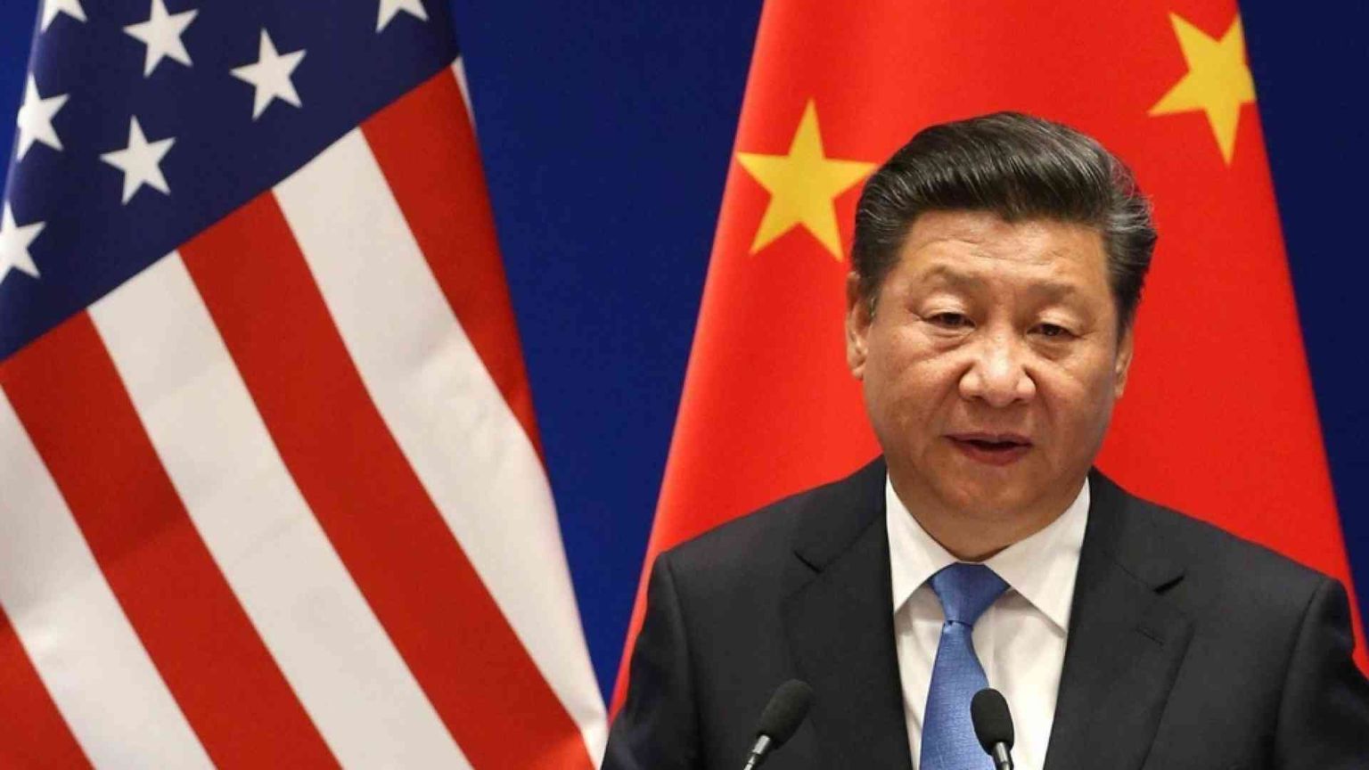 Xi ipoteca Kabul. Triplice intesa nell'Indo-Pacifico, Macron apre la crisi