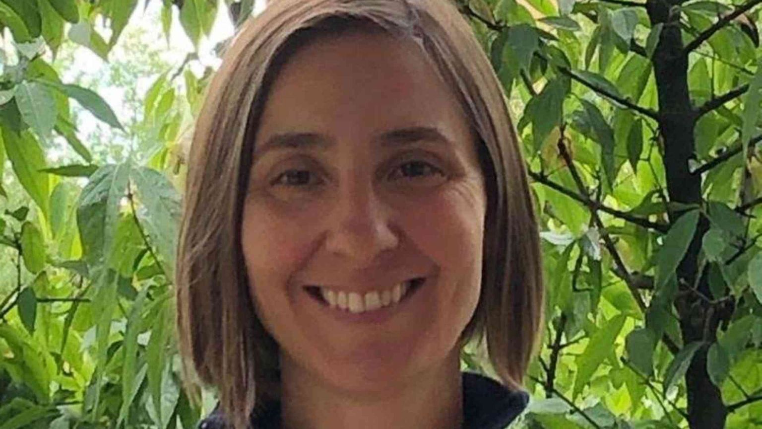 Il cancelliere vescovile di Gorizia è donna