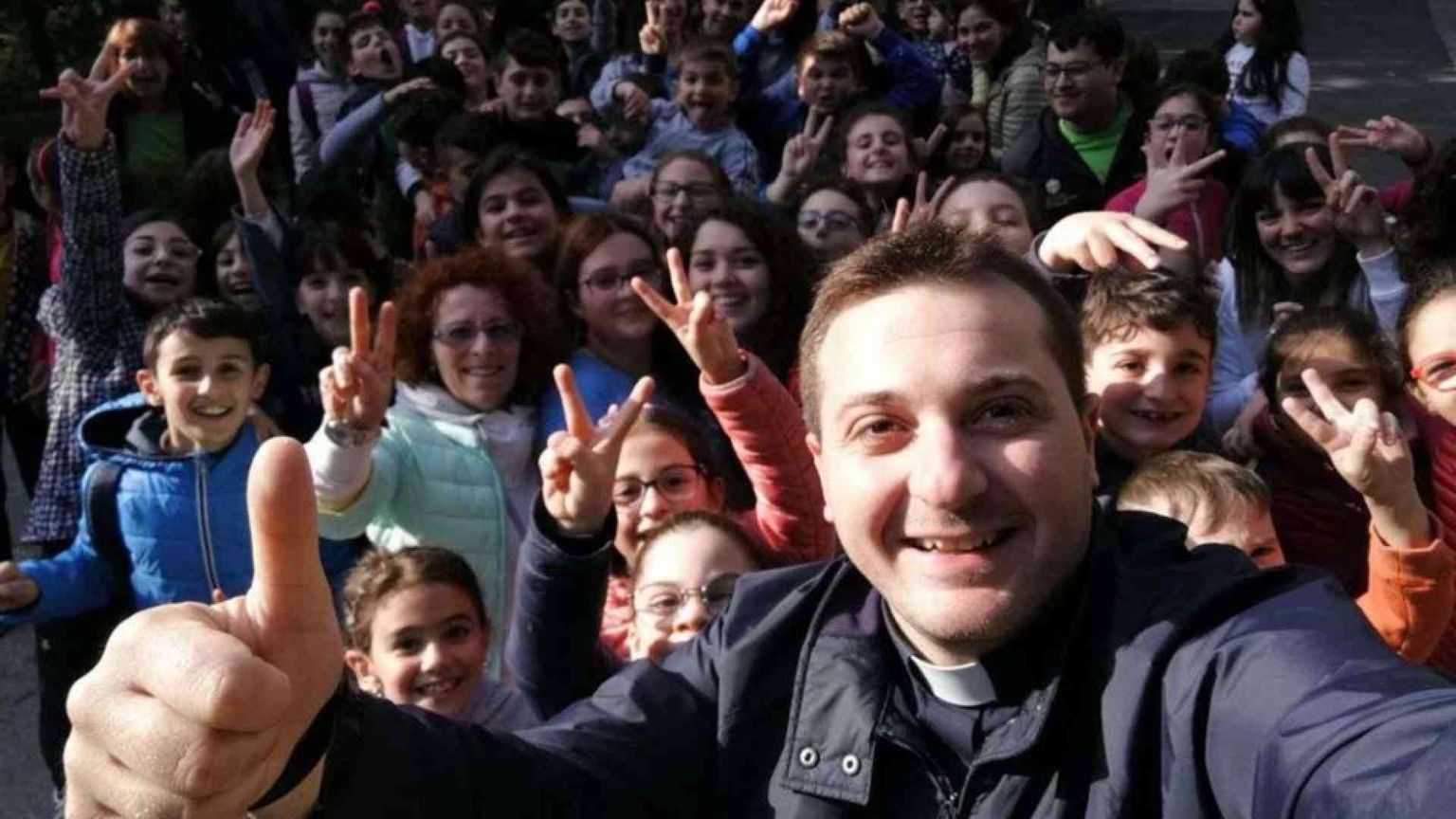 Noi con i nostri sacerdoti: c’è un dono che ci attende