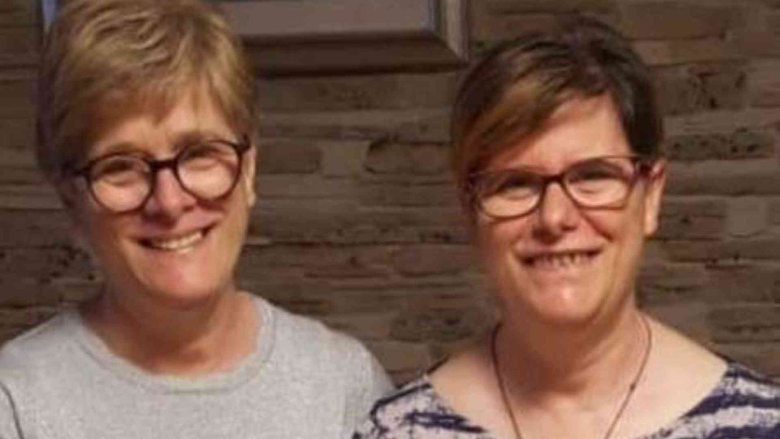 Due sorelle gemelle si consacrano al Signore ed entrano nell'Ordo Virginum