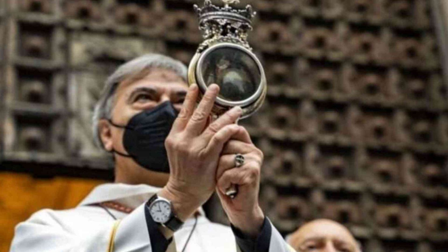 Le Messe in diretta tv e social di domenica 19 settembre 2021