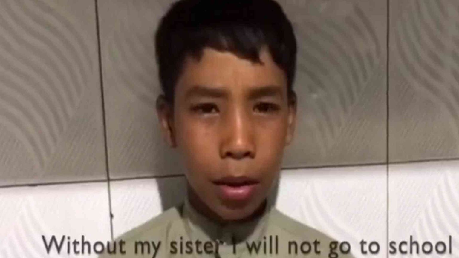 La protesta via Twitter: vogliamo le ragazze a scuola