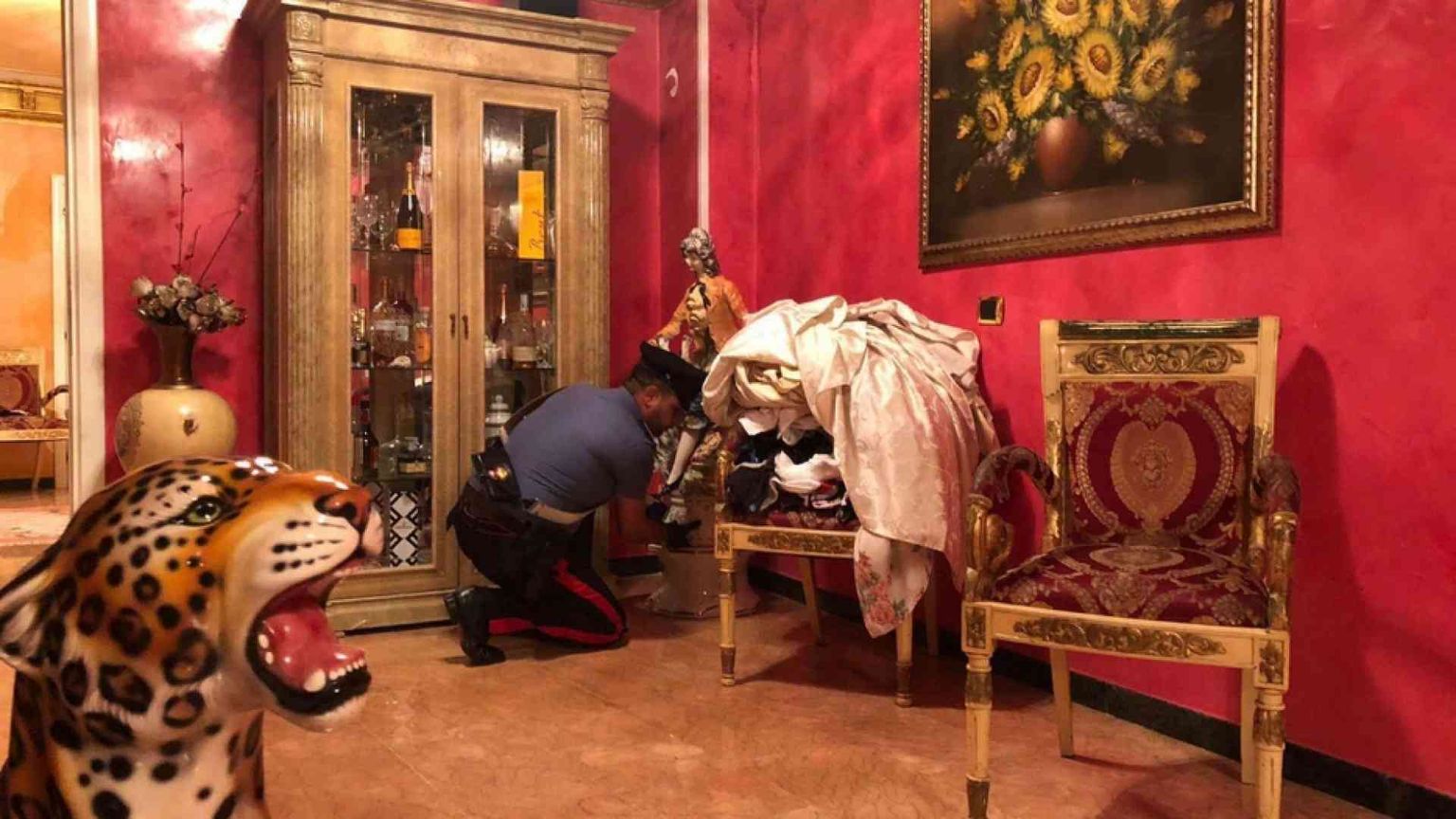 La sentenza: «Casamonica uguale mafia». Condanne a 400 anni