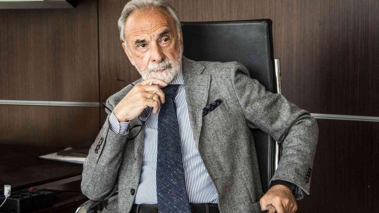 Remuzzi: «Quarantene e Dad? Così possono essere evitate»