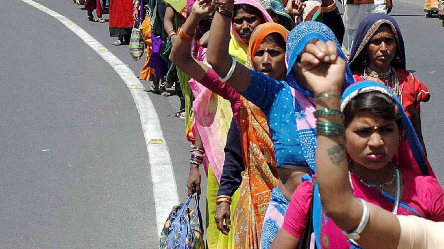 Accusato di tentato stupro dovrà fare il bucato alle donne per 6 mesi