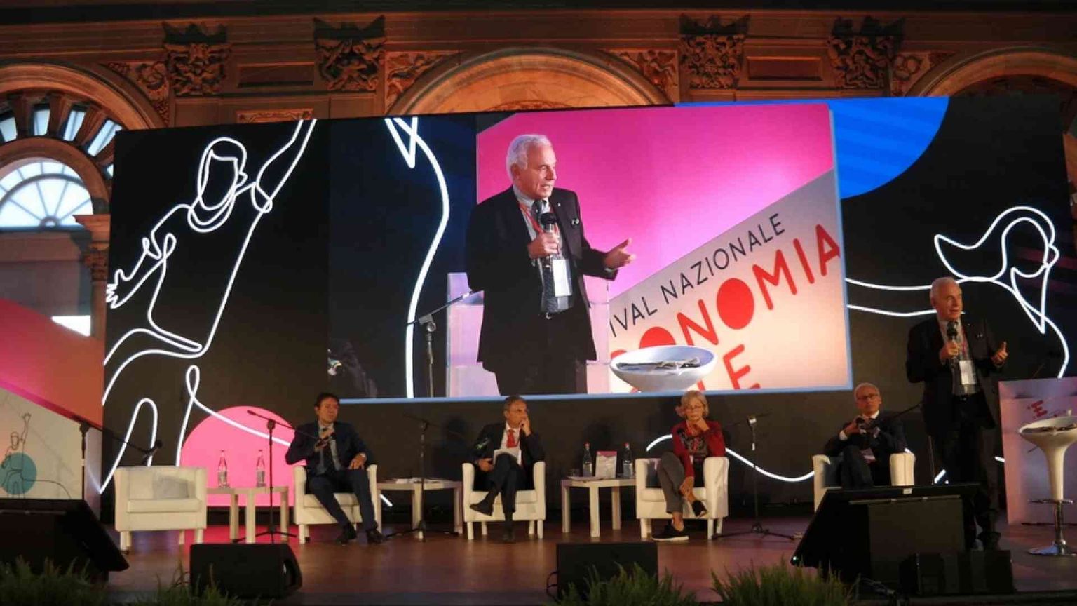 Rapporto BenVivere, le variabili nascoste della resilienza