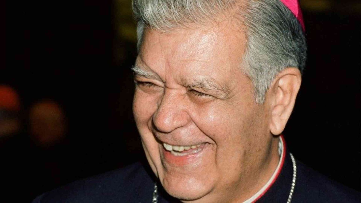 Il cordoglio del Papa per il cardinale venezuelano Urosa Savino