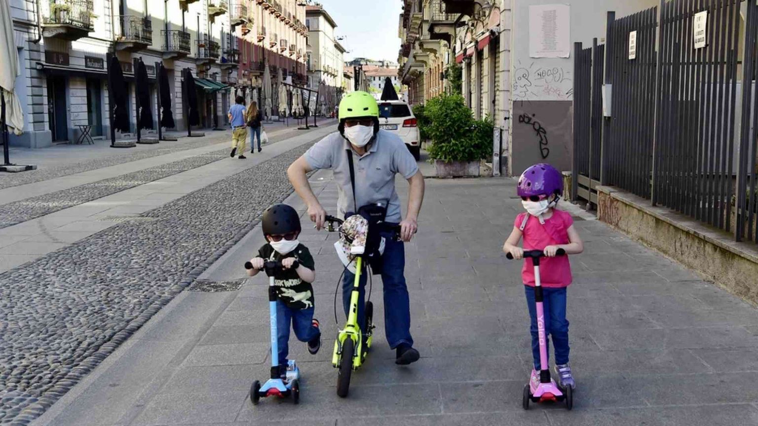 La classifica 2021 del BenVivere: Centro e Sud accorciano le distanze