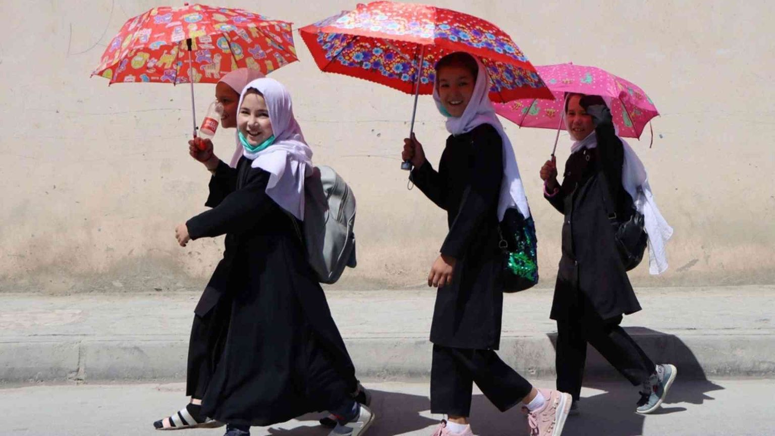 Non possiamo deludere donne e giovani. In Afghanistan una sfida per l'Occidente