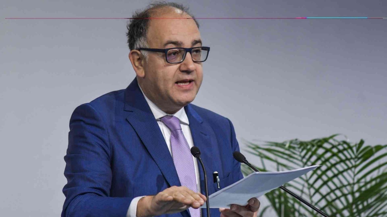 «Ad Assisi ci sarà l'Expo di Francesco. L'economia del Papa ha messo radici»