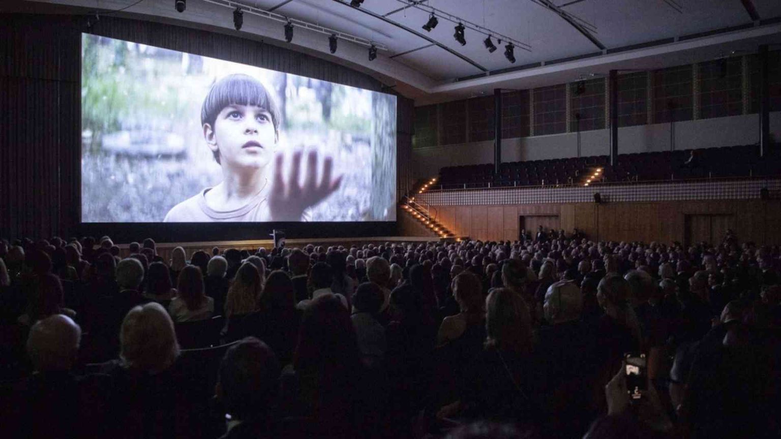 “Blue Bayou”, a Zurigo il film sull'America disumana