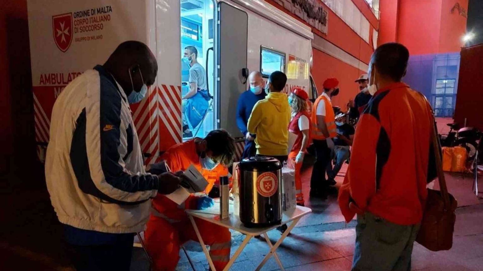 Vaccini, la lezione degli invisibili. «Non capiamo chi non li vuole»