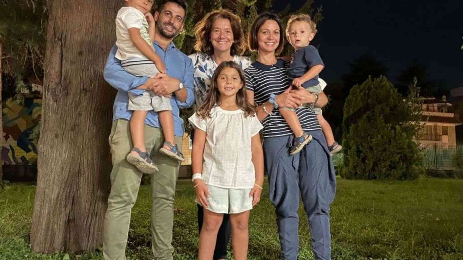 «Movimento per la Vita, tre anni di opere. I cantieri del futuro»