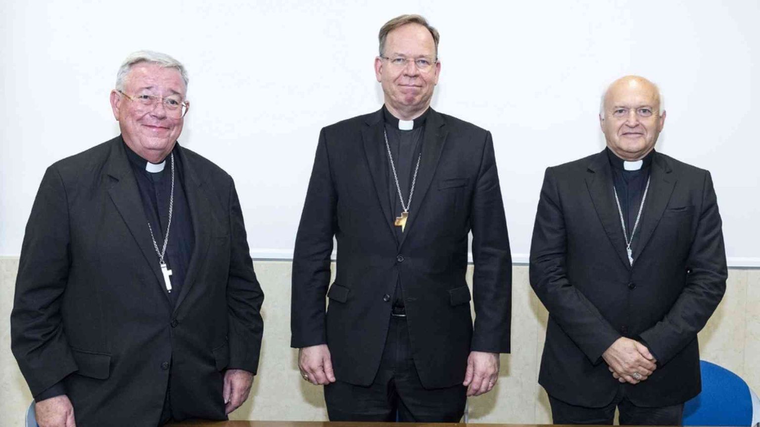 Il lituano Grušas eletto nuovo presidente del Ccee