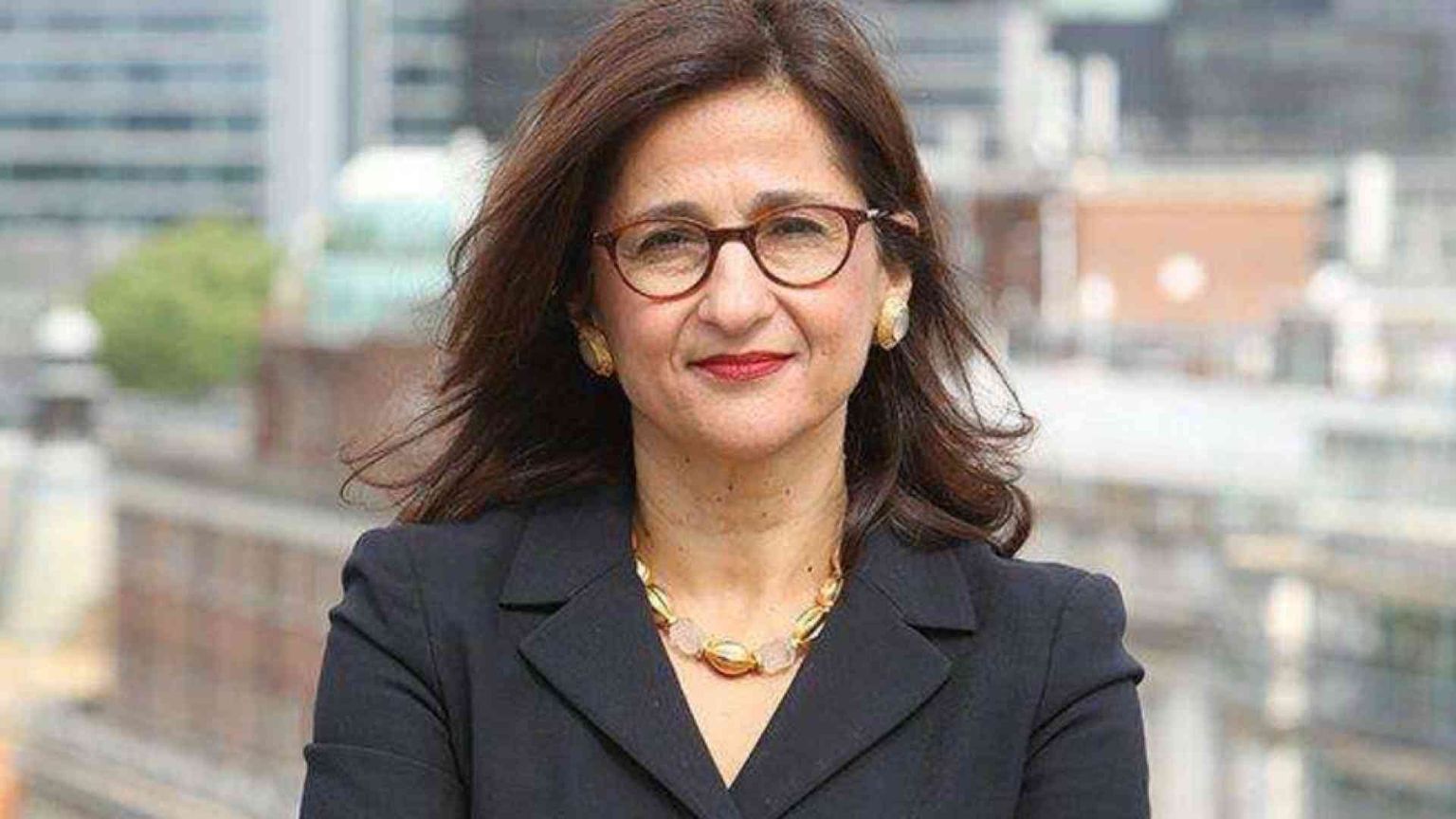 Shafik: puntare sulla pre-redistribuzione per ridurre gli squilibri