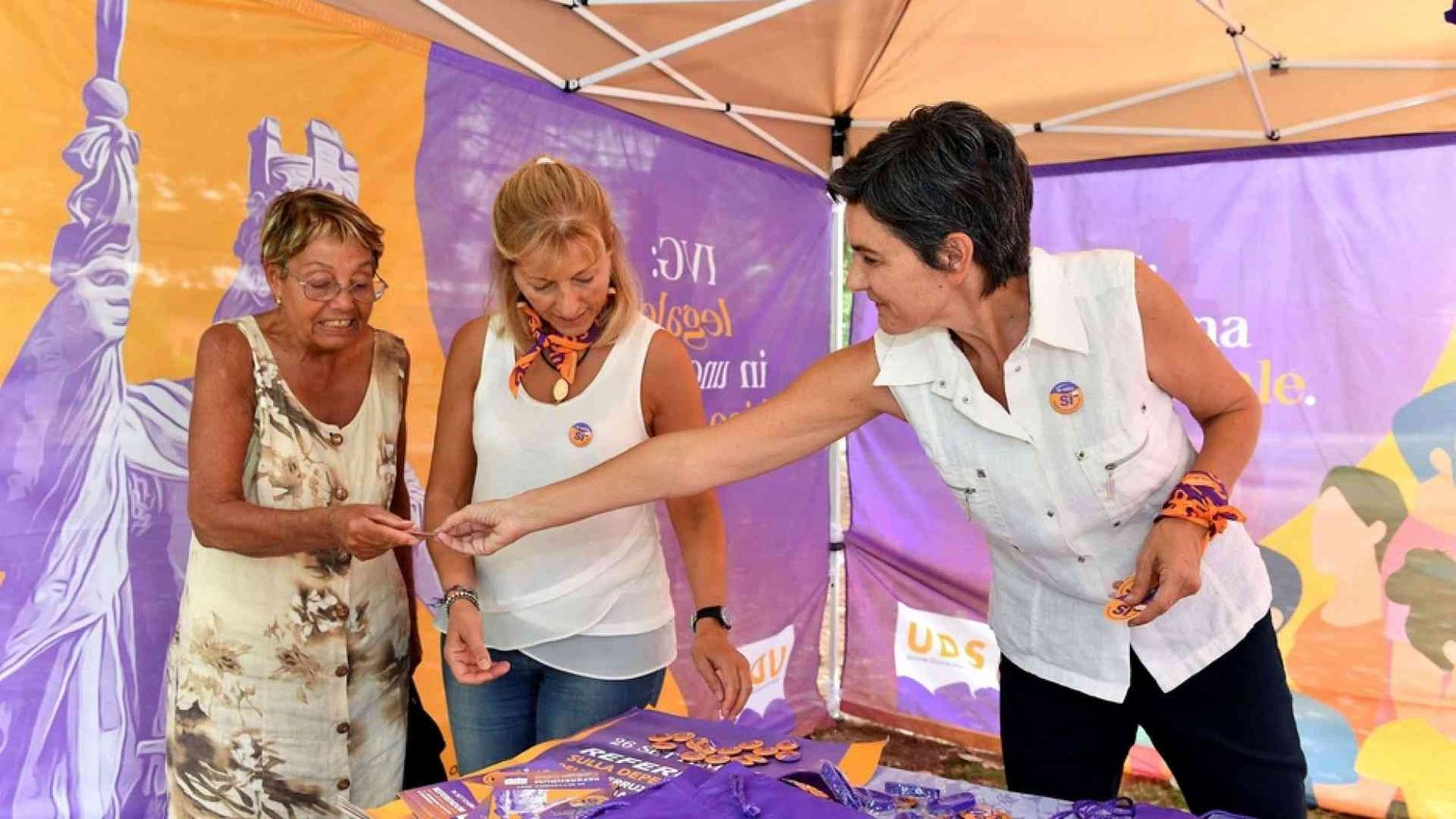 San Marino: dopo il «sì» all’aborto ecco i (molti) nodi da sciogliere