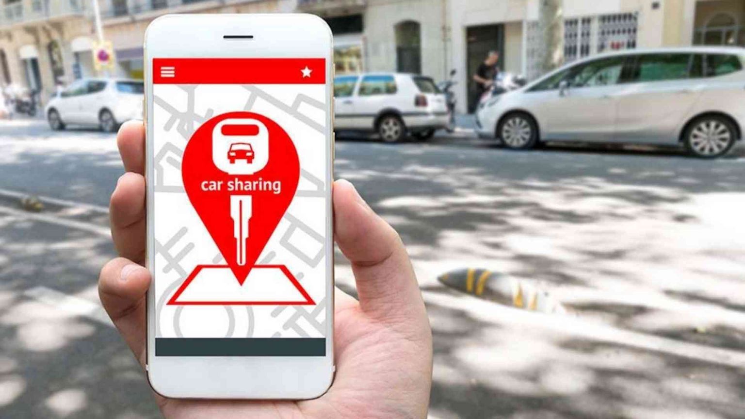 Per il car sharing la pandemia non è ancora finita