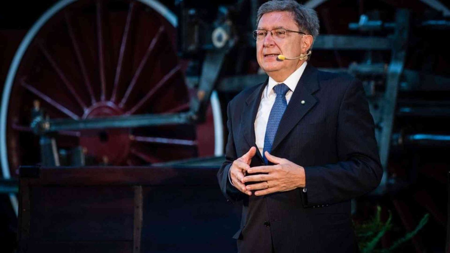 «Italia ancora lontana dagli obiettivi Onu»