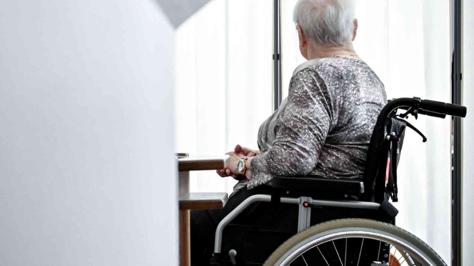 Assistenza a casa, ecco il piano per la riforma