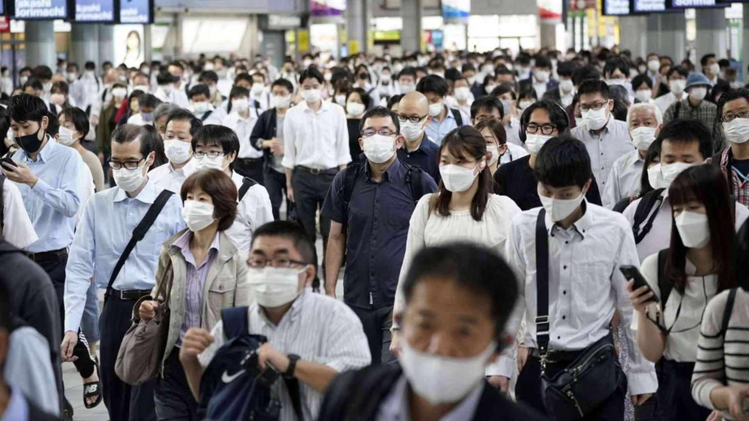 Il doppio voto in autunno non risolleverà il Giappone