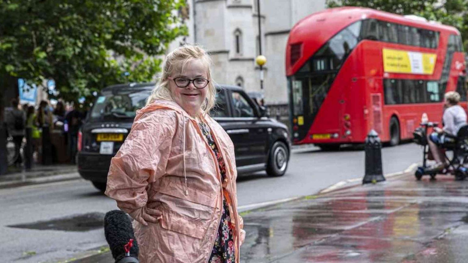 «Noi Down discriminati e scartati, ma resistiamo», la battaglia di Heidi