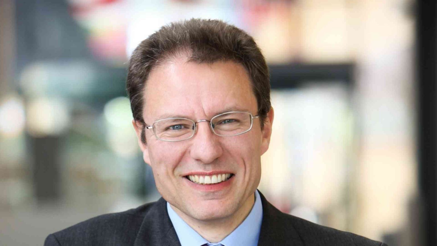 «Con il digitale nasce la nuova sovranità»