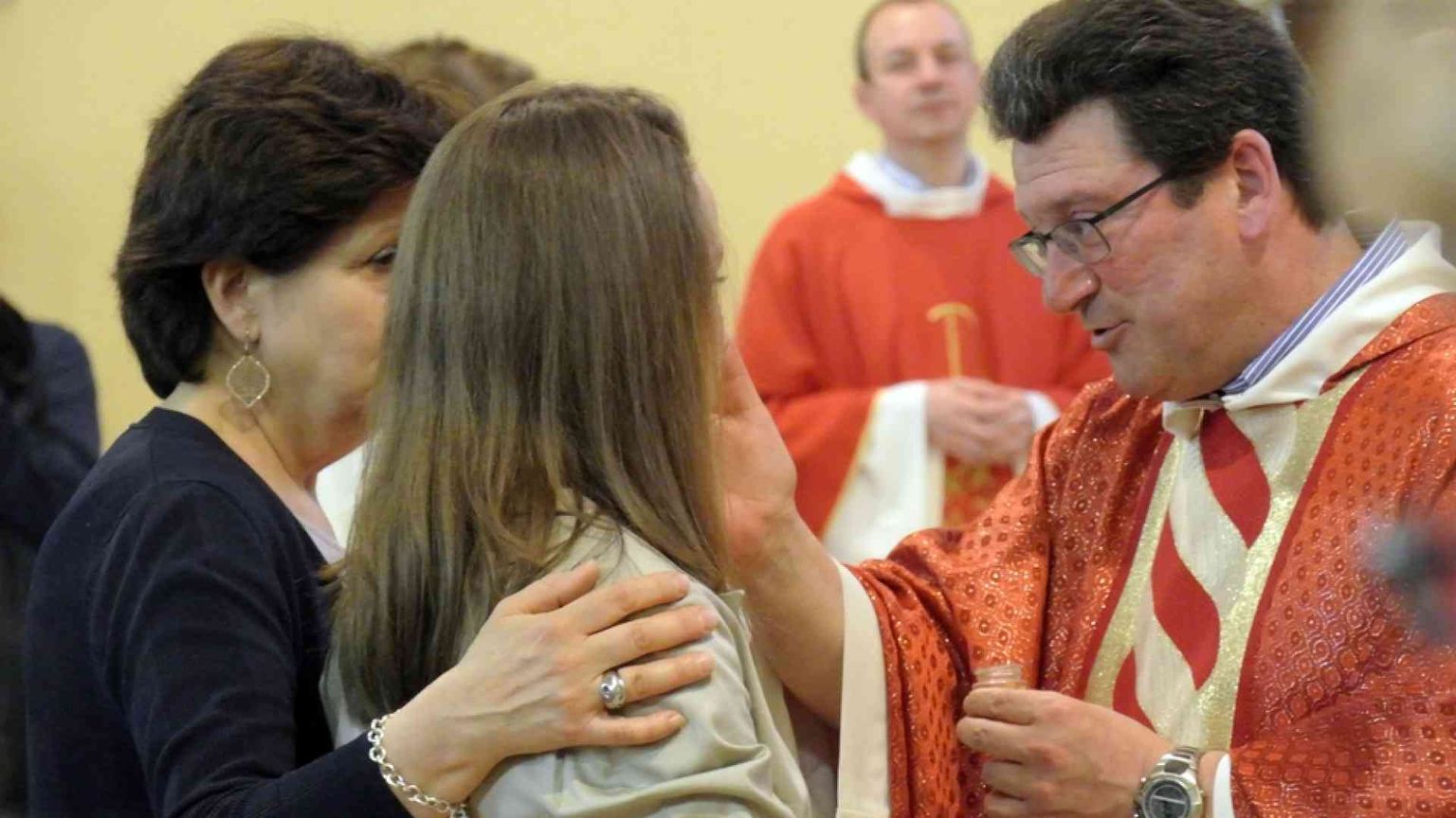 La Diocesi di Grosseto verso l'abolizione dei padrini e delle madrine