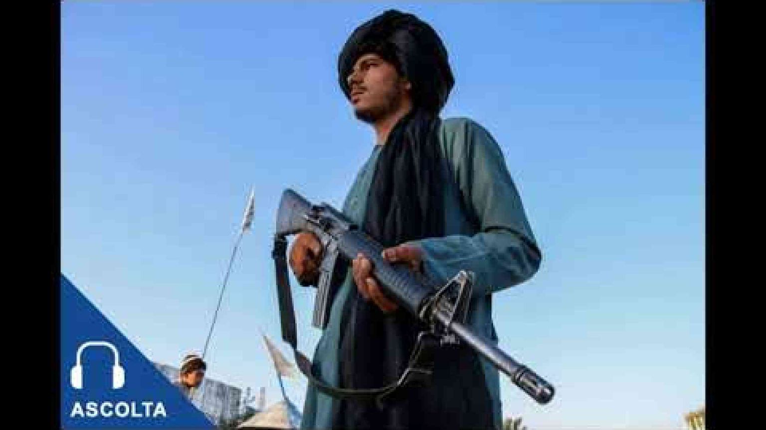 «Siamo in pericolo»: la voce dei cristiani afghani che vivono nascosti / AUDIO