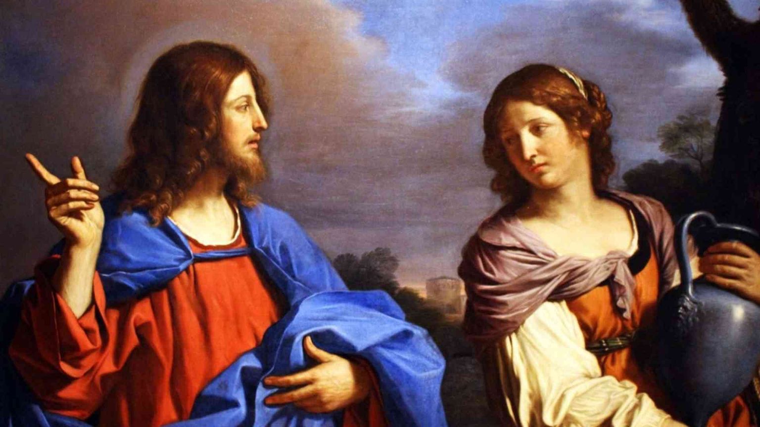 La teologa Noceti: Maddalena, modello per una Chiesa capace di affetto