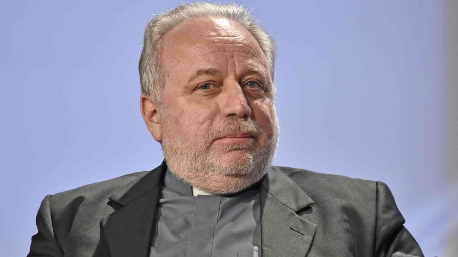 Commissione teologica, Coda nuovo segretario