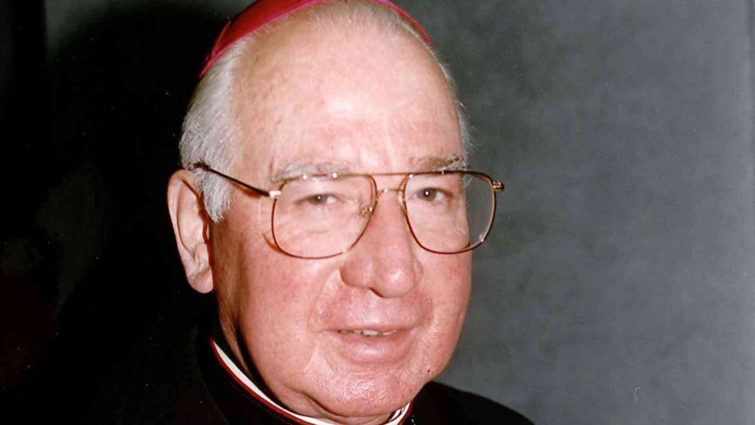 Morto Medina Estevez, il cardinale che annunciò l'elezione di Benedetto XVI