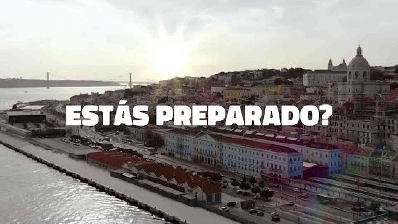 La Gmg di Lisbona dall’1 al 6 agosto 2023