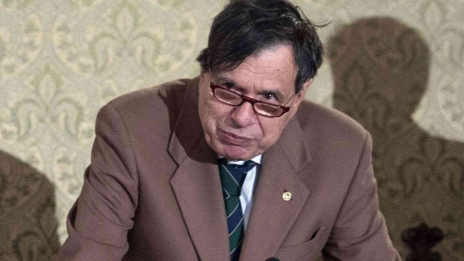 Il Nobel per la Fisica a Giorgio Parisi. Con Manabe e Hasselmann