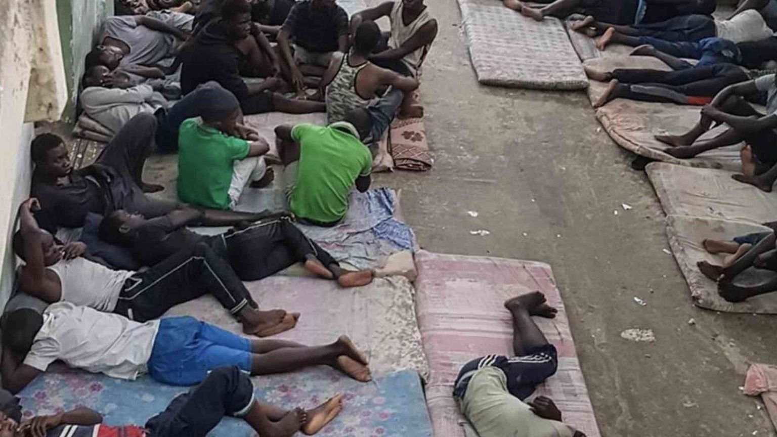 Così Tripoli ostacola gli ispettori Onu. Crimini di guerra e abusi, nuove prove