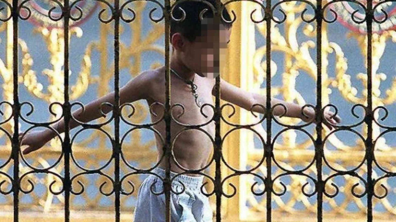 Abusi sui minori, tremila religiosi responsabili. Il dolore del Papa