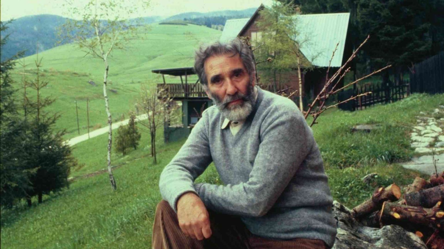 Dalle nevi ai boschi, torna il Sergente di Rigoni Stern