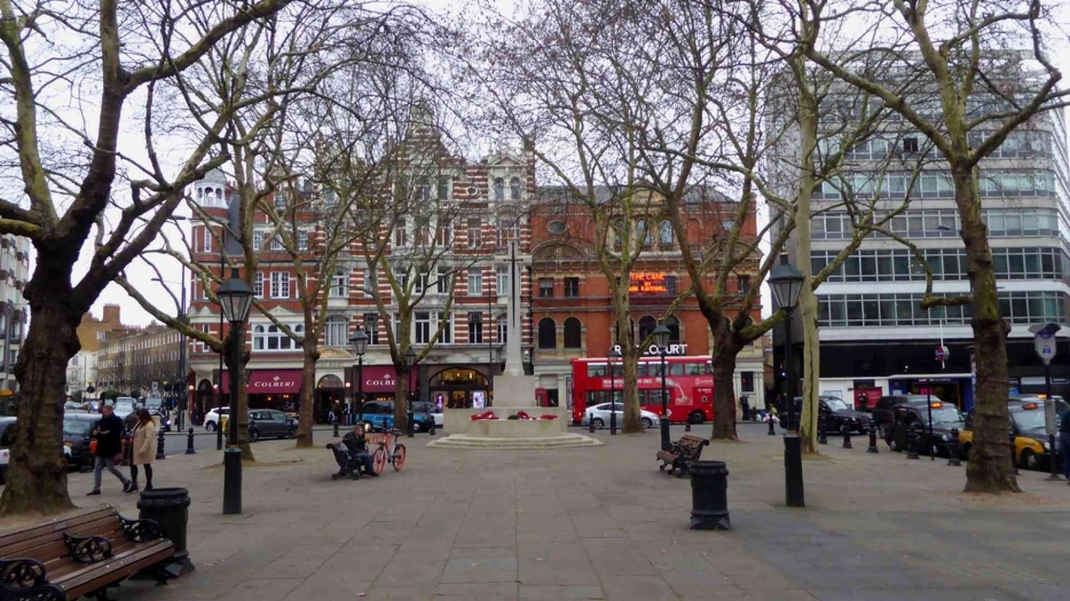 Processo Palazzo di Londra, parziale restituzione degli atti ai pm