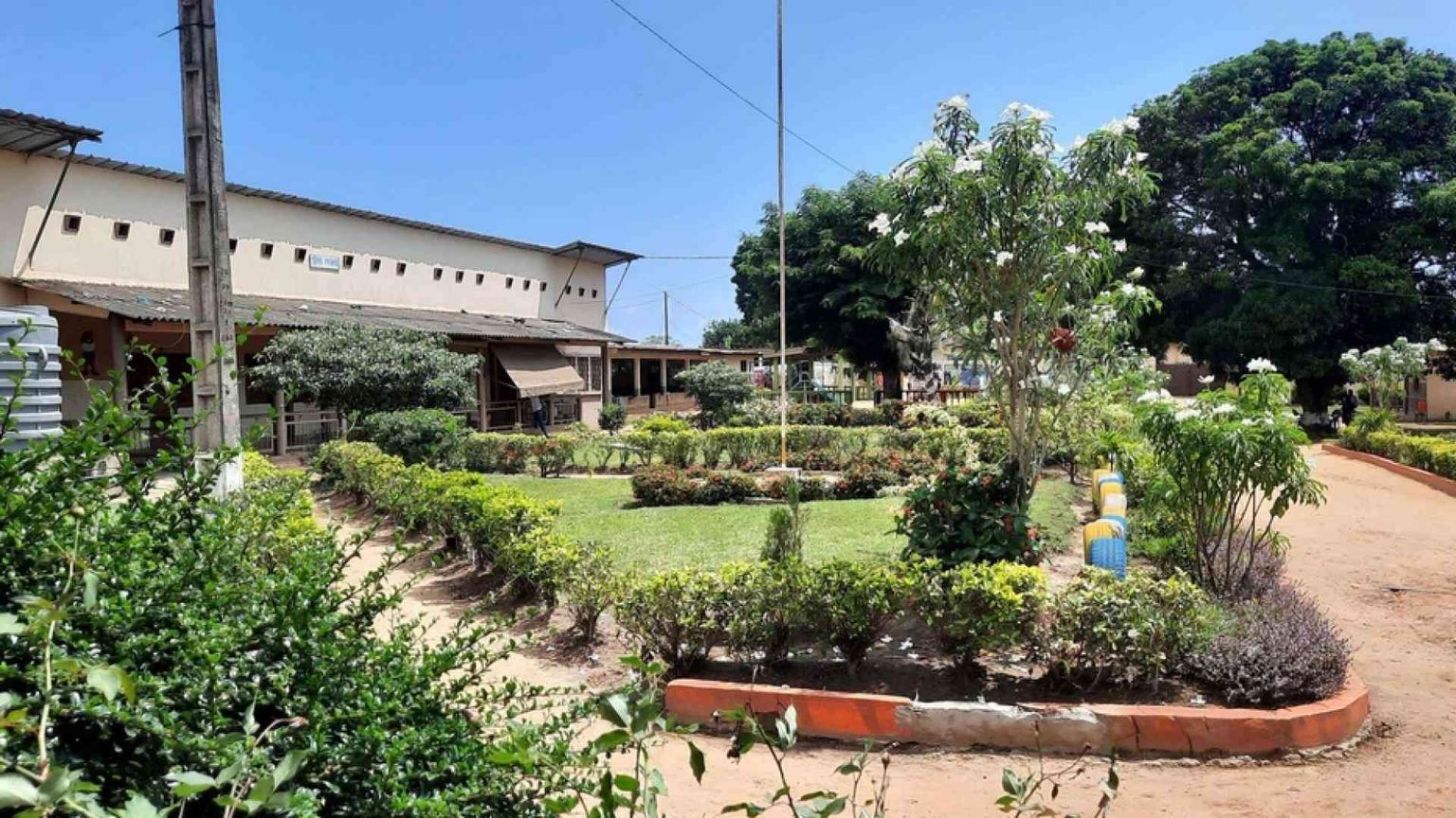 Prevenire l'abbandono dei minori: progetto al via in Africa