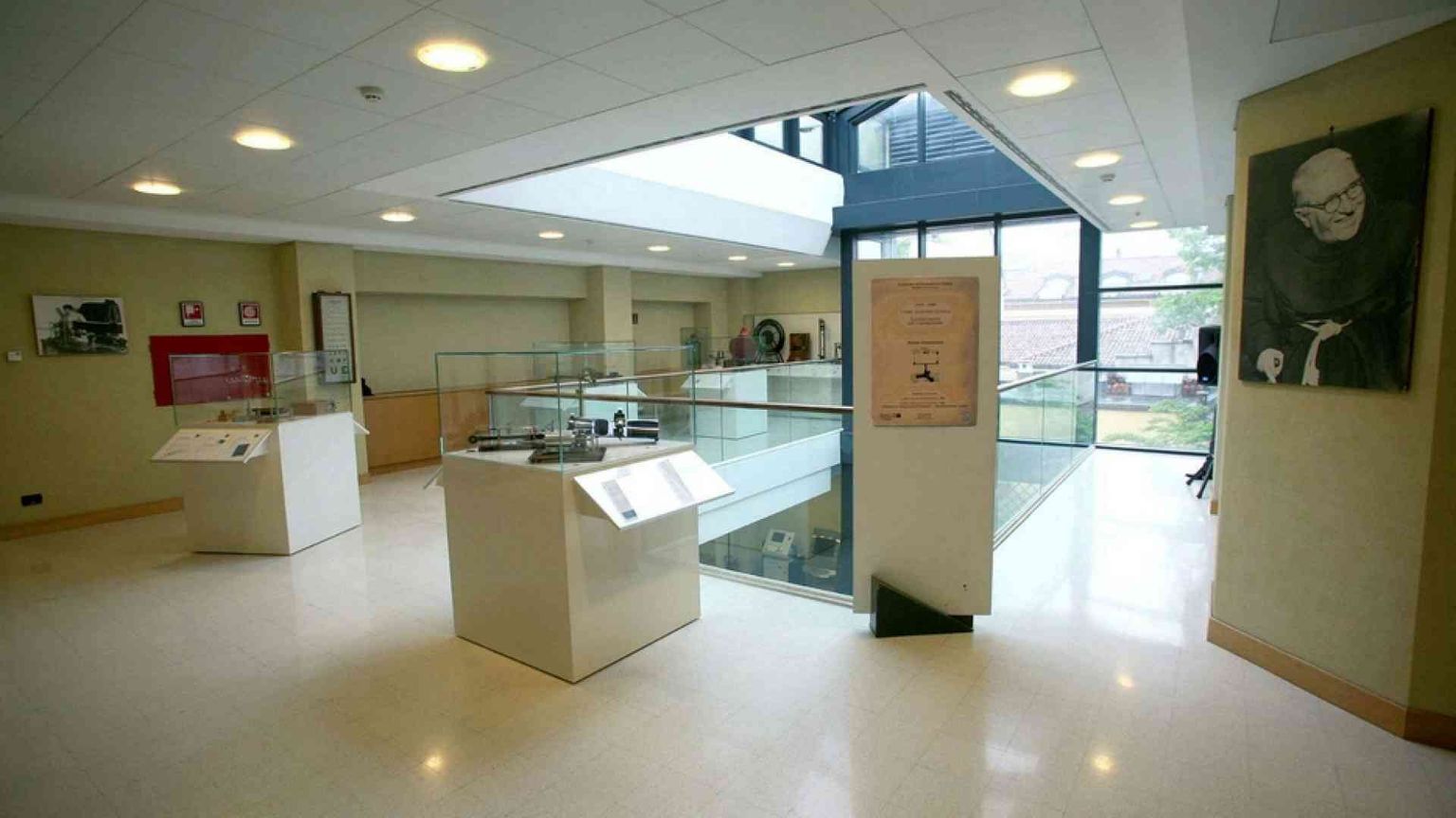 Alleanza tra mente e corpo la cultura che dà vita alla relazione