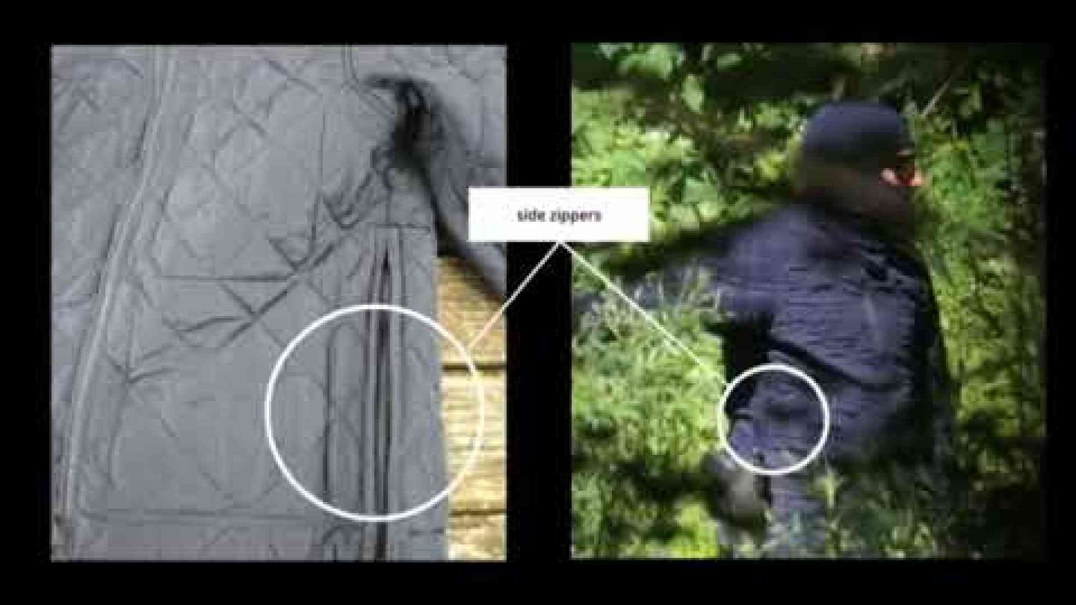 Le prove dell'operazione segreta per respingere i profughi dall'Ue