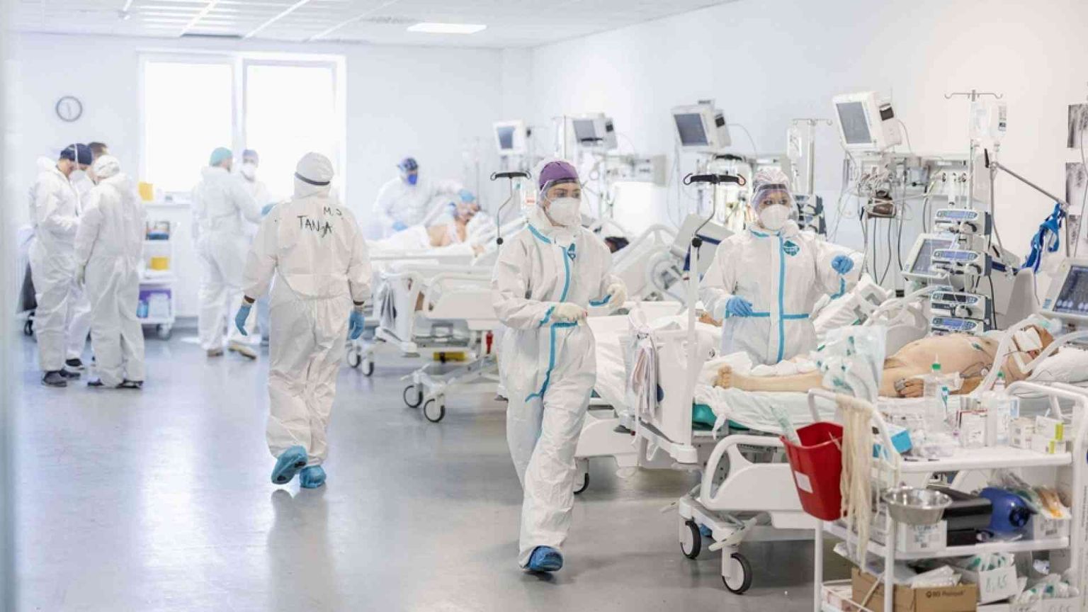 «Medici cattolici, solidarietà e premura le nostre missioni»