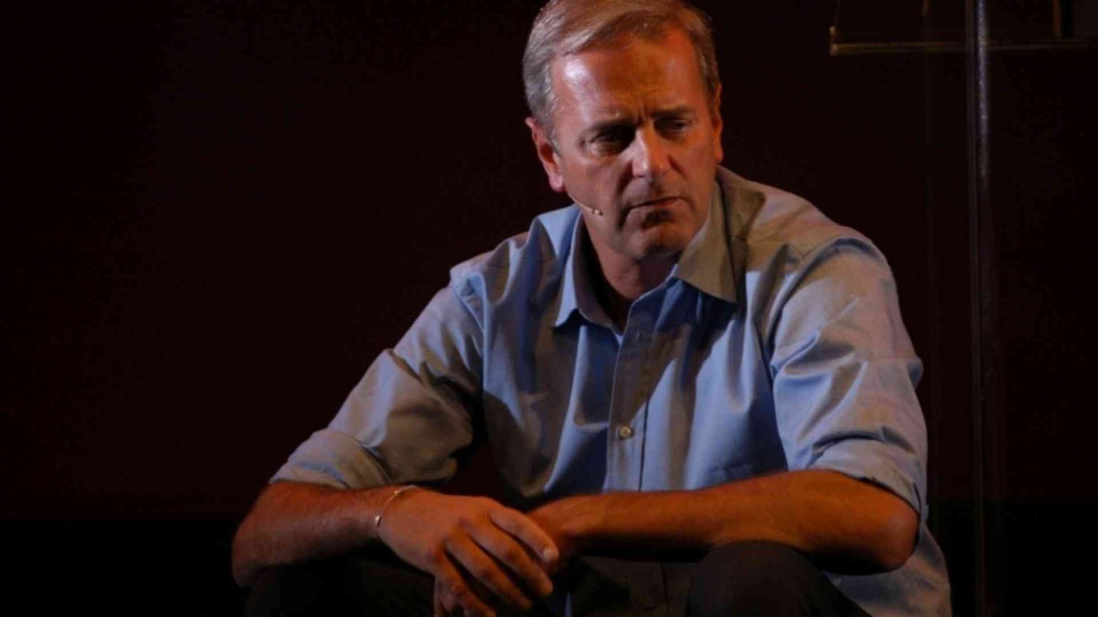 Bertolino, la sostenibile leggerezza del comico