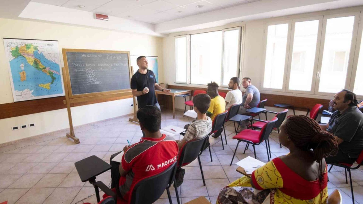 "Mondo Migliore" finisce con le carte bollate