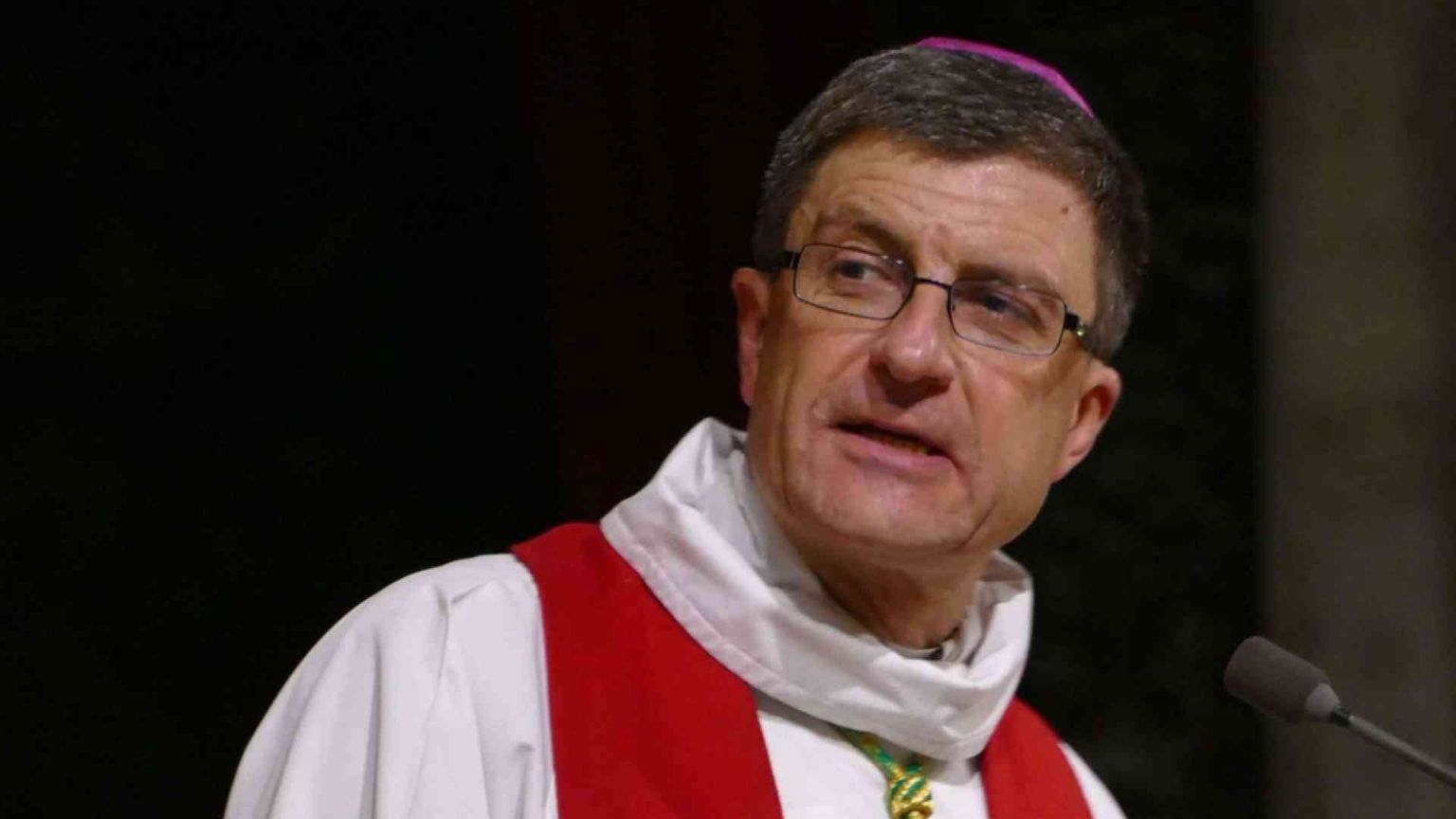 Il presidente dei vescovi francesi: «Abusi? Dolore, la verità unica via»