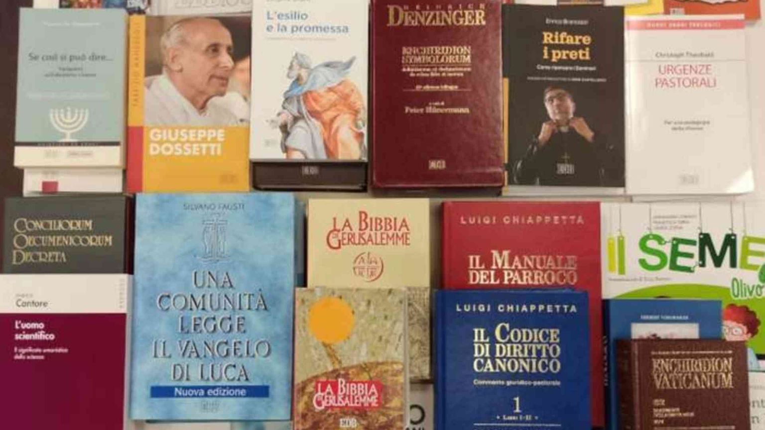 Chiude dopo 60 anni il Centro editoriale dehoniano di Bologna