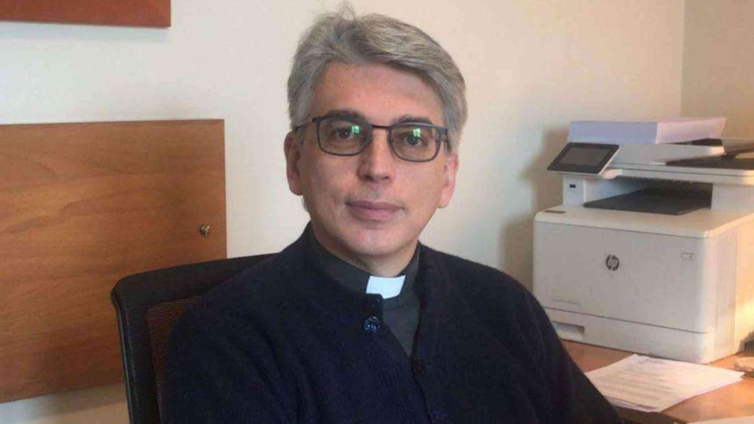 Anche il desiderio è finito non si sceglie sempre e tutto